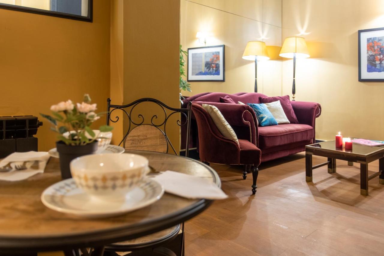 Cloe - Hidden Apartamento