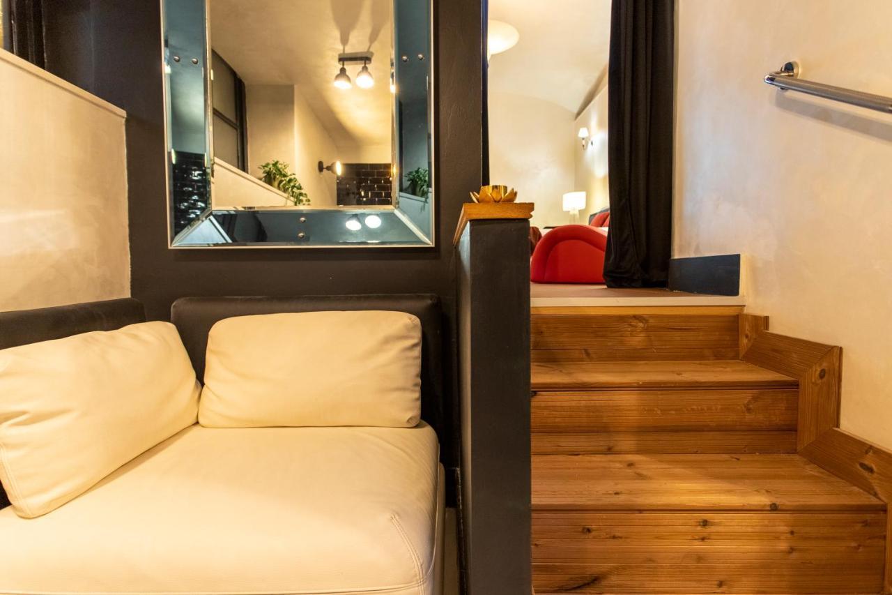 Cloe - Hidden Apartamento *