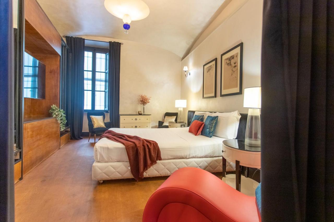 Cloe - Hidden Apartamento Roma
