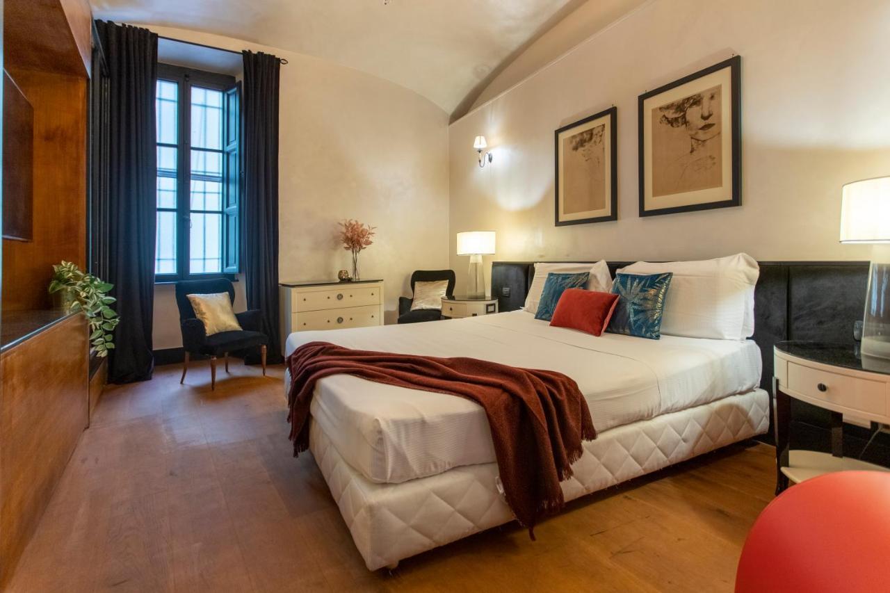 Apartamento Cloe - Hidden Roma