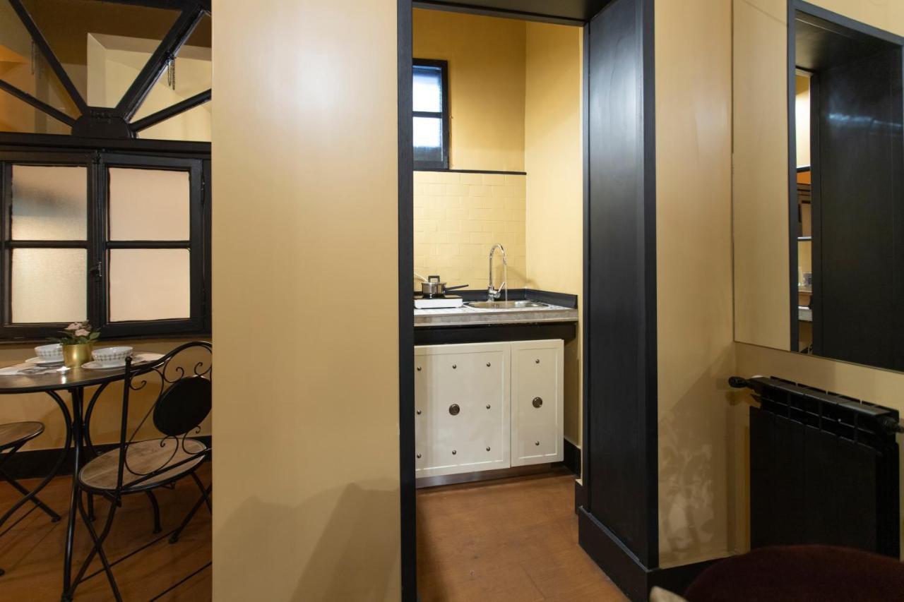 Apartamento Cloe - Hidden