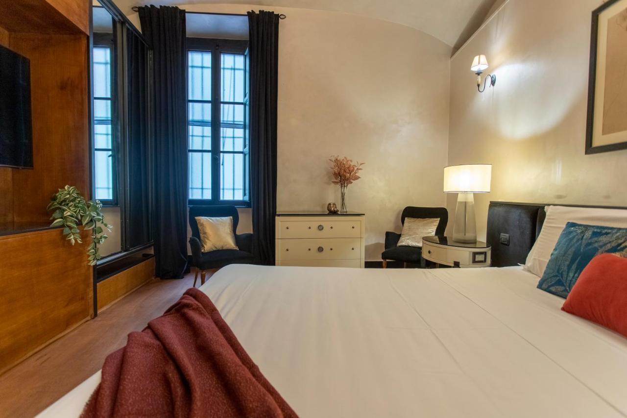 Apartamento Cloe - Hidden