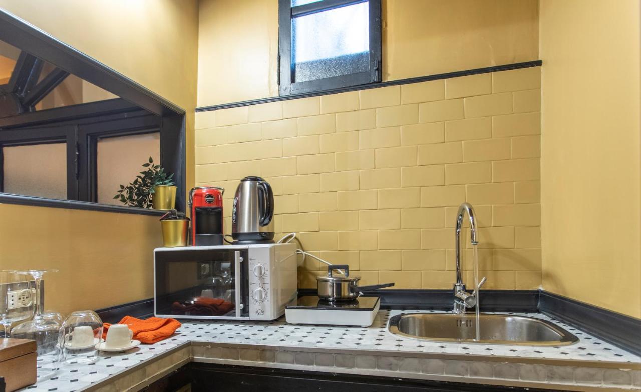 Apartamento Cloe - Hidden Roma