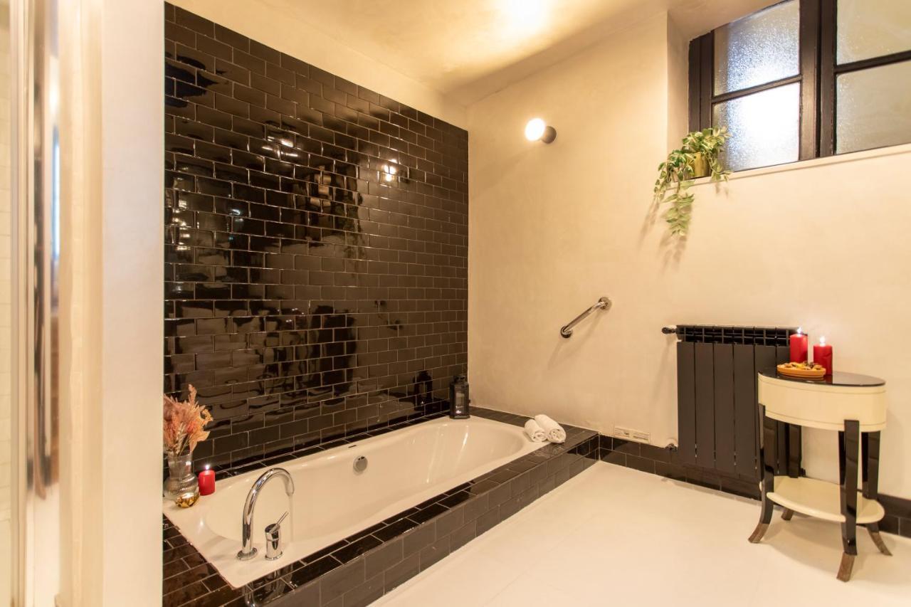 Apartamento Cloe - Hidden Roma