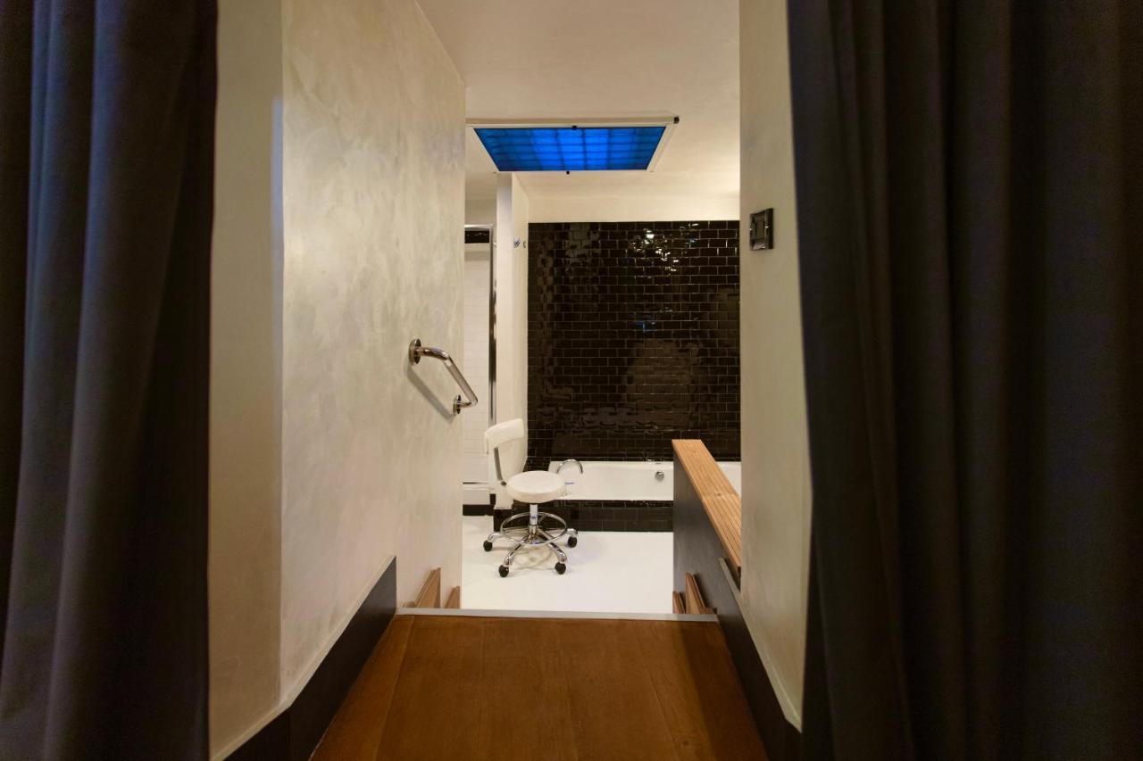 Cloe - Hidden Apartamento Roma