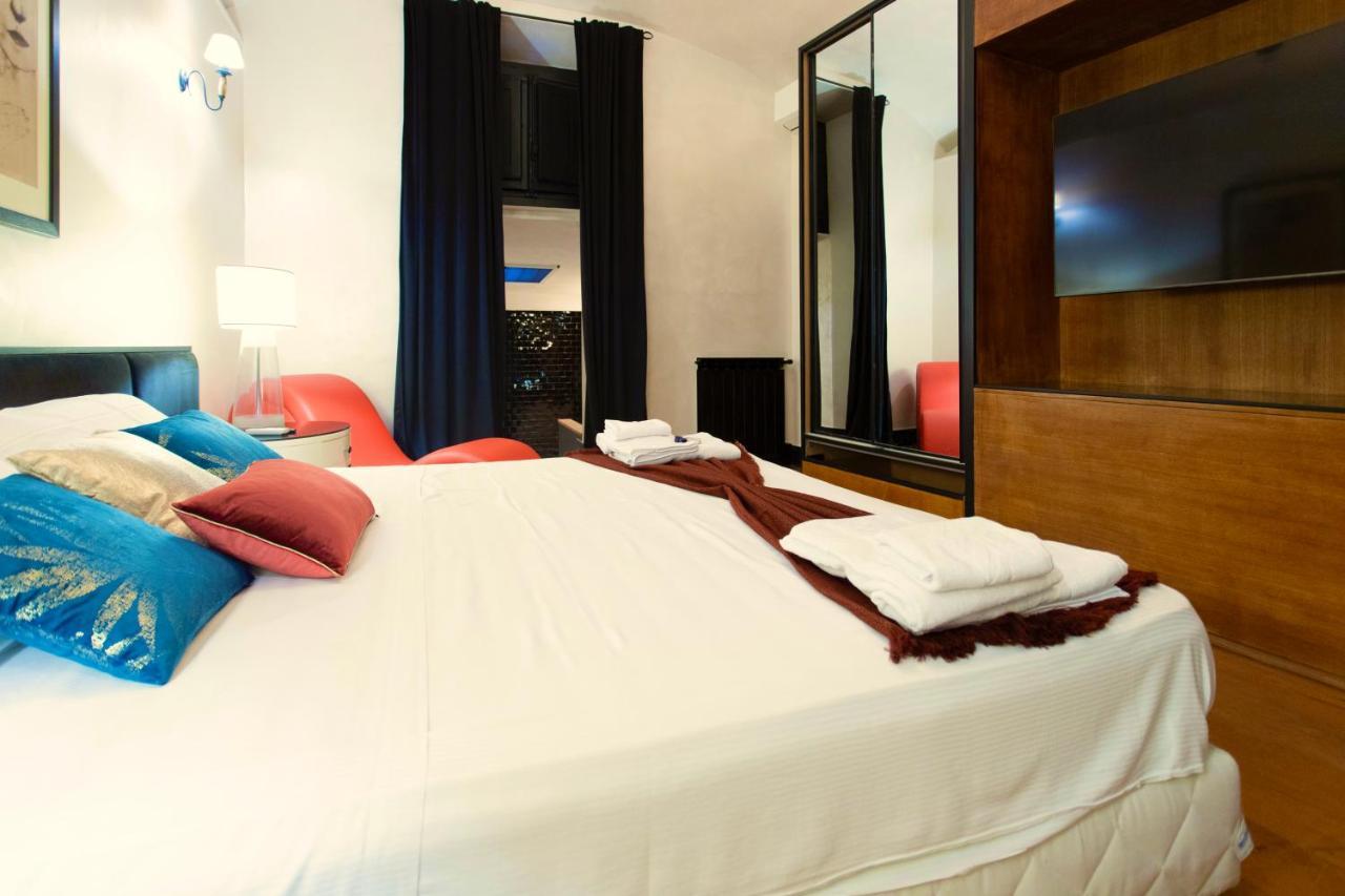 Apartamento Cloe - Hidden